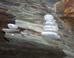 pedres equilibri